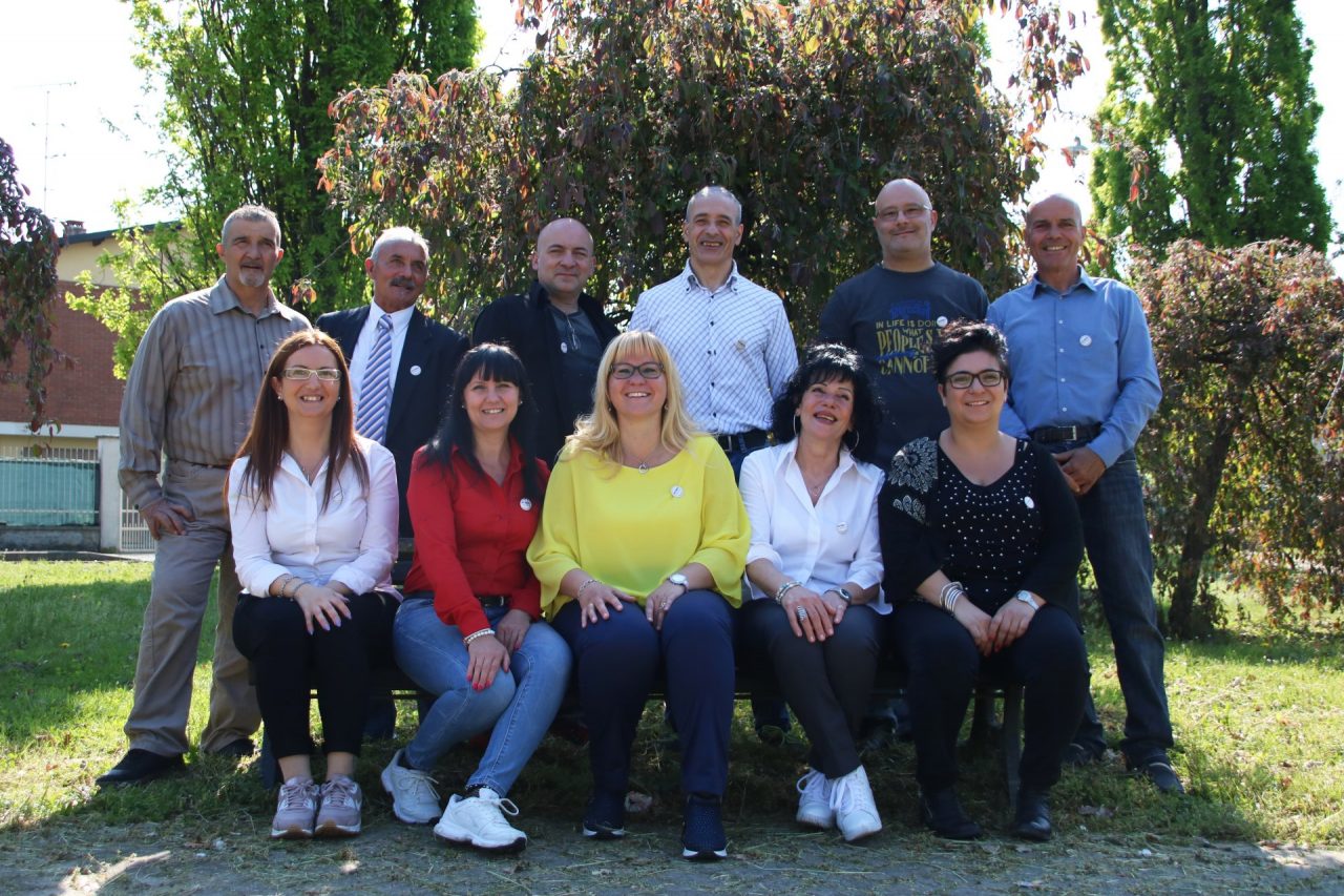 Movimento 5 Stelle presenta la lista per le comunali