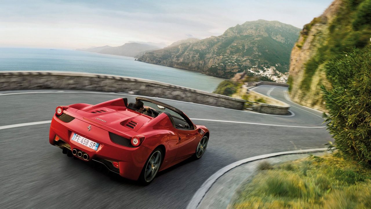 Grand Road 2019 Venezia-Montecarlo, l’ultima tappa parte da Torino