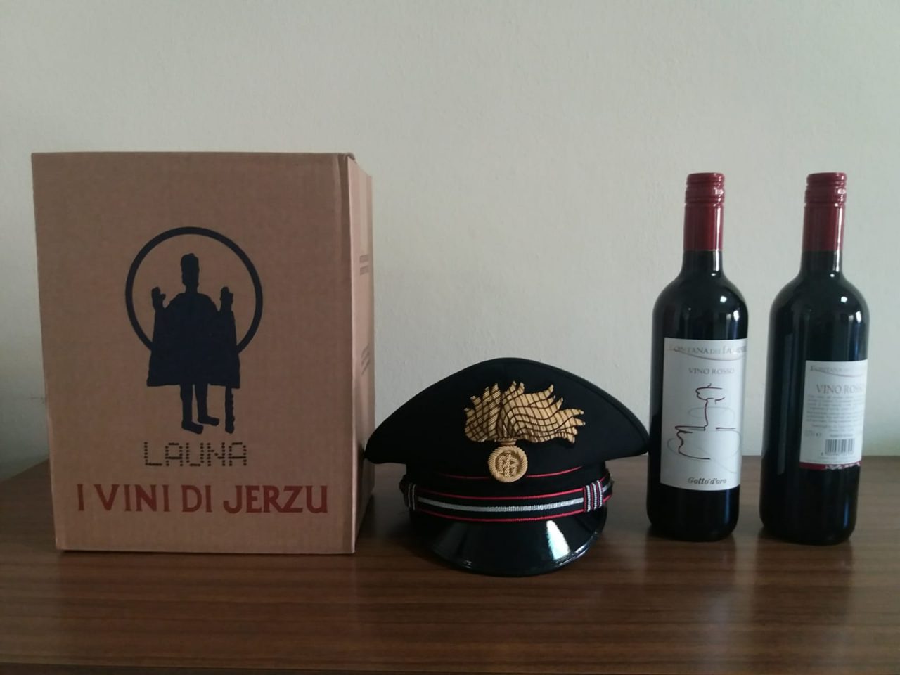 Truffa del vino e dell’olio a Chivasso