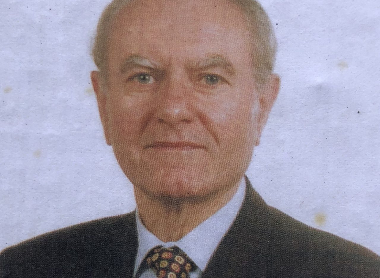Chivasso, morto Adelchi Paviotti della Vasas I FUNERALI