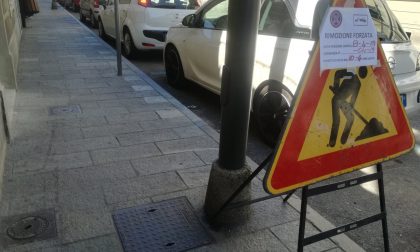 Via Roma chiude al traffico da domani, diventerà pedonale - Le modifiche alla viabilità