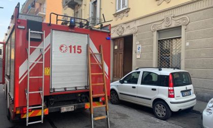 Anziana trovata morta in casa: il corpo in decomposizione
