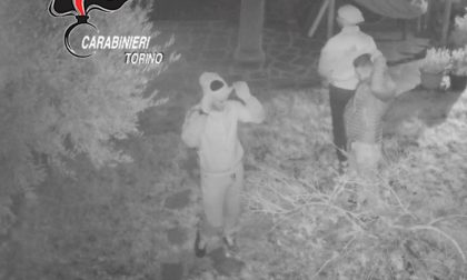 Presi i ladri del "succhiello", autori di oltre 79 furti in abitazione