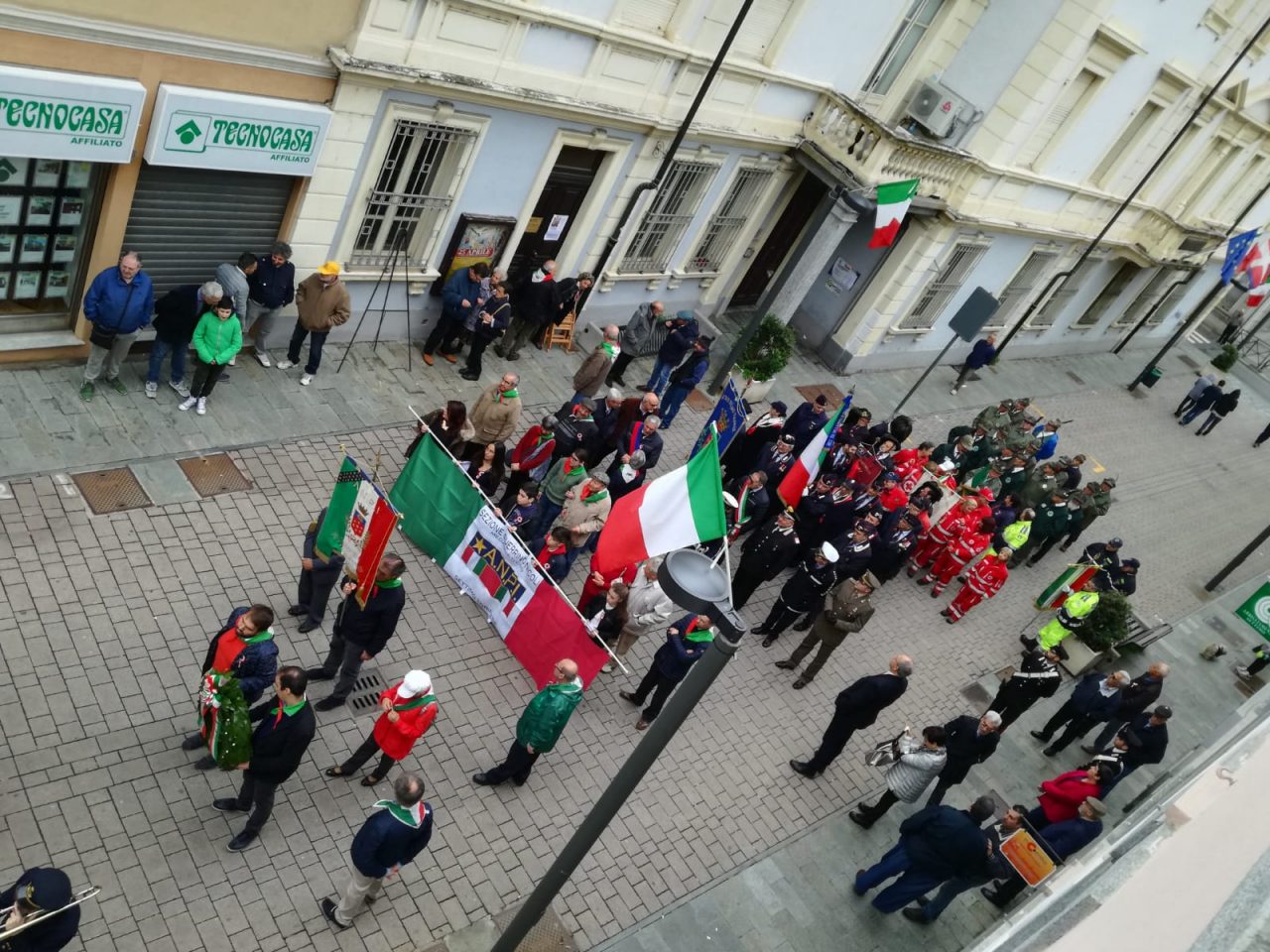 liberazione