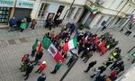 Festa della Liberazione, le manifestazioni FOTO