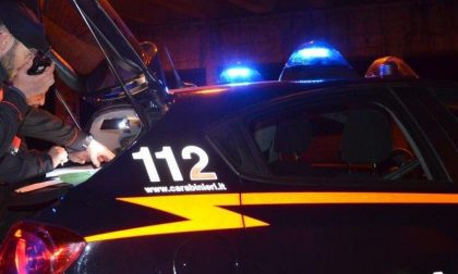 Controllo del territorio: 1 arresto, 5 denunce  e 7.000 euro di rame rubato