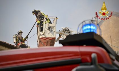Ferragosto 2019 sicuro con i Vigili del Fuoco VIDEO