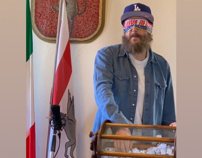 Coppia di Torino: il matrimonio sarà celebrato da Jovanotti