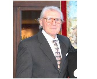 Morto a Chivasso Gianfranco Leoncini, i funerali in forma privata