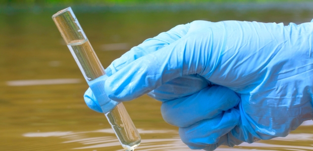 Pfas anche nelle acque del fiume Po alcune decine di nanogrammi per litro