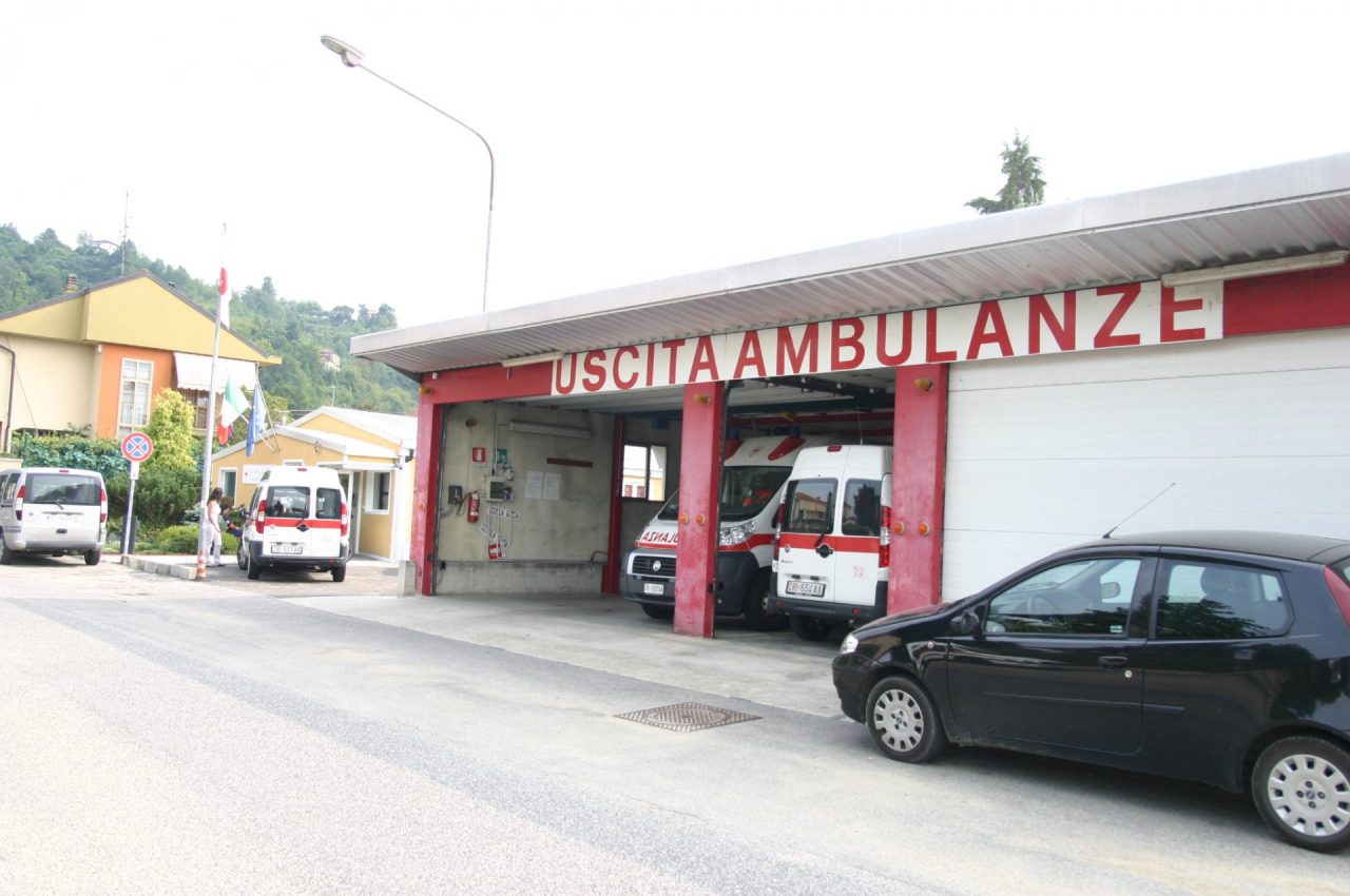 Croce Rossa alla ricerca di nuovi volontari