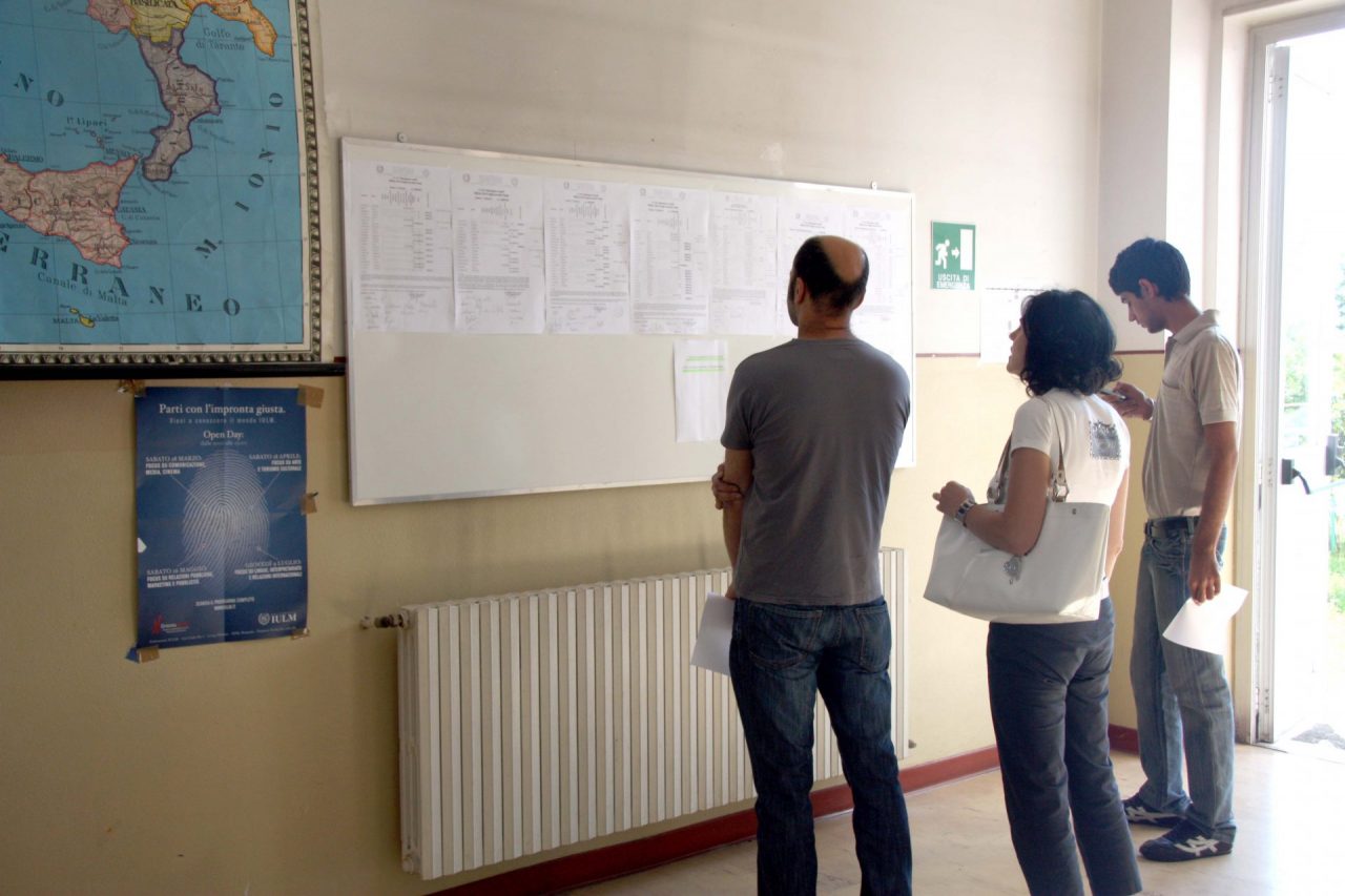Istituti Tecnici Commerciali, i Piemontesi i migliori d’Italia
