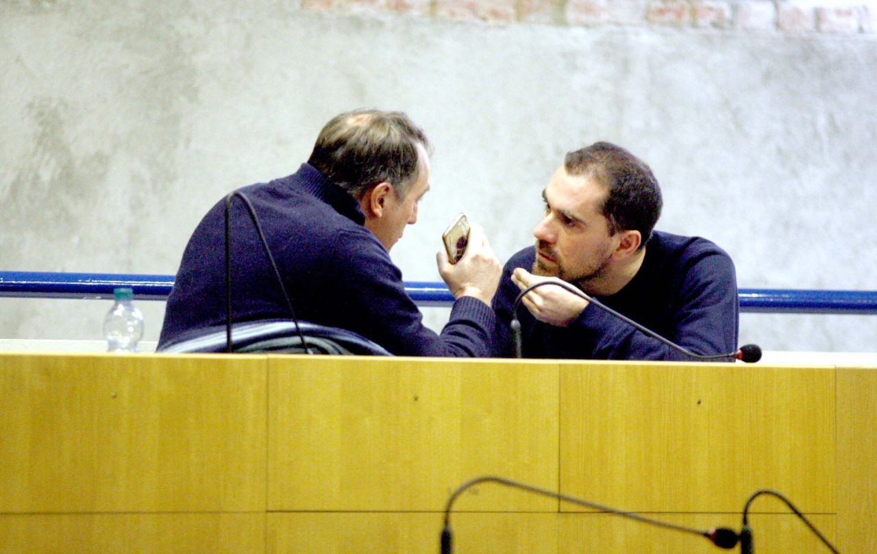 Manutenzioni e bandi, ancora scontro tra sindaco e capogruppo Pd