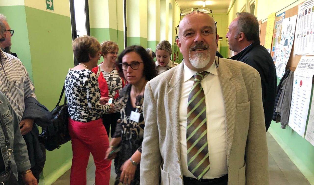 Elezioni Cigliano 2024, tutta la lista del sindaco Marchetti