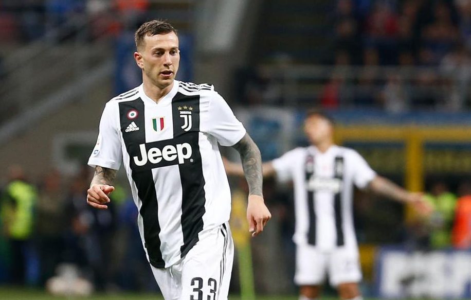 Durante il derby ladri a casa di Bernardeschi