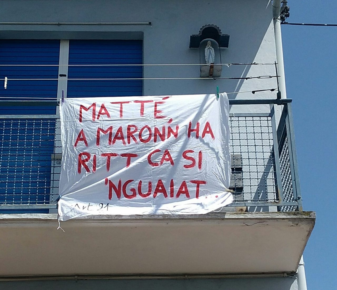 Matteo Salvini a Vercelli, protesta anche a Saluggia