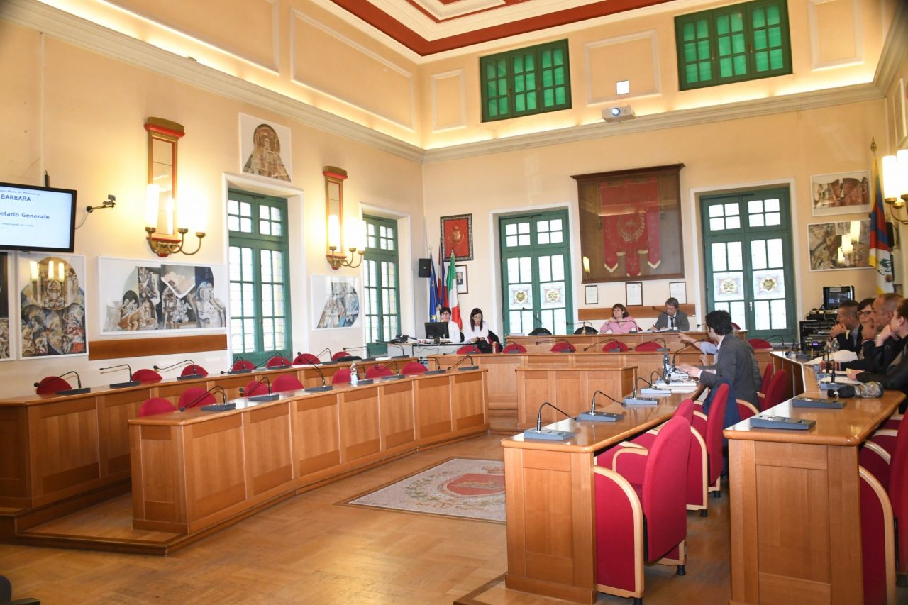 Crisi politica a Venaria Reale, l’Amministrazione rischia di cadere?