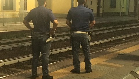 Gli rifiutano il permesso di soggiorno ma lui resta in Piemonte, trovato ed espulso