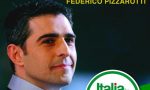 Italia in Comune, Federico Pizzarotti a Chivasso