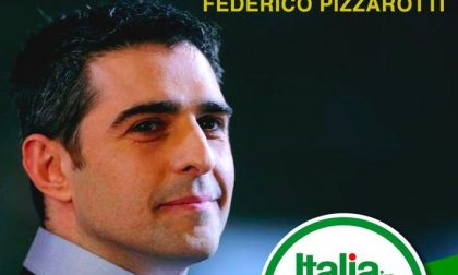 Italia in Comune, Federico Pizzarotti a Chivasso