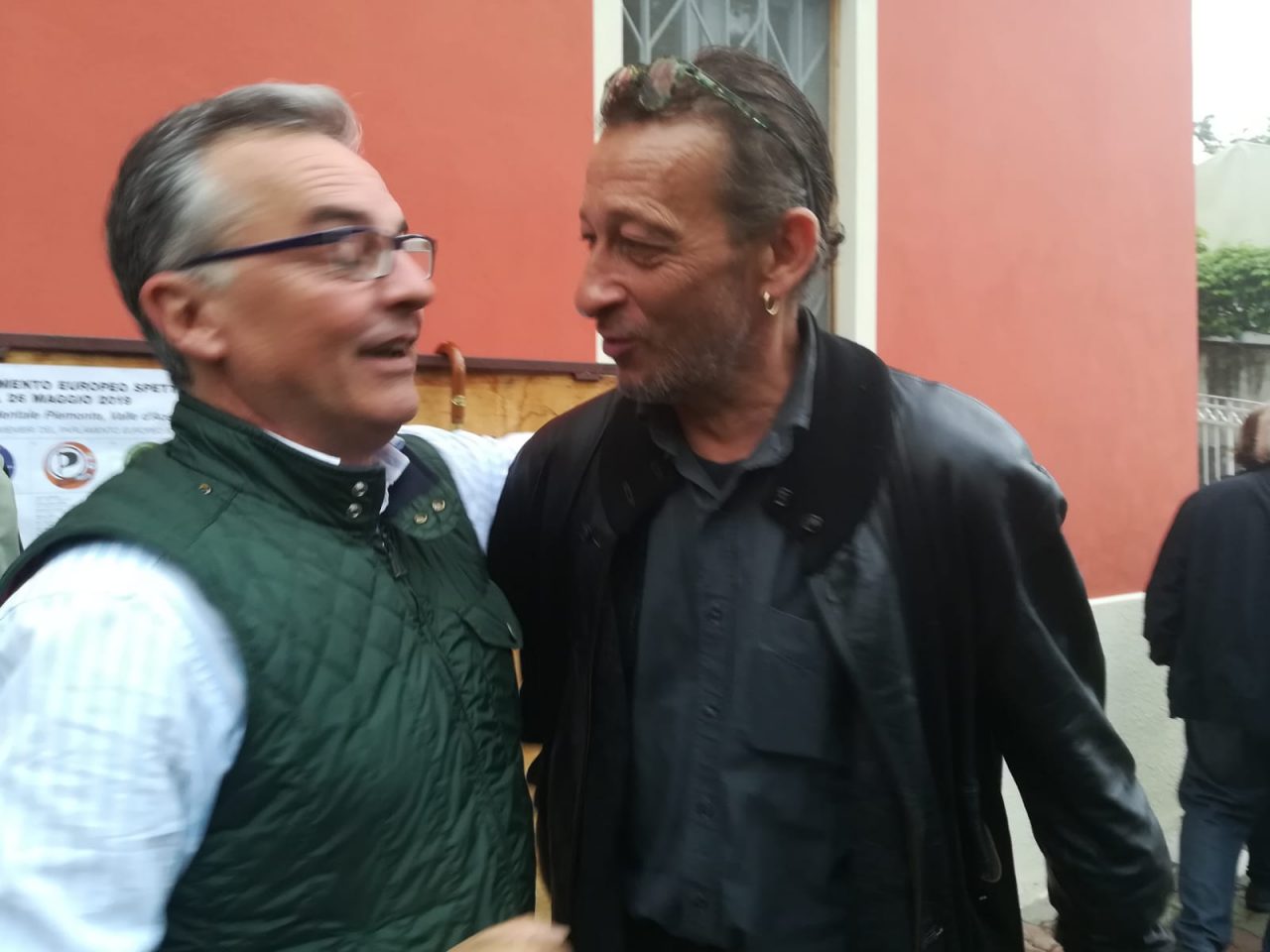 Elezioni comunali 2019, Borca vince a Castagneto Po