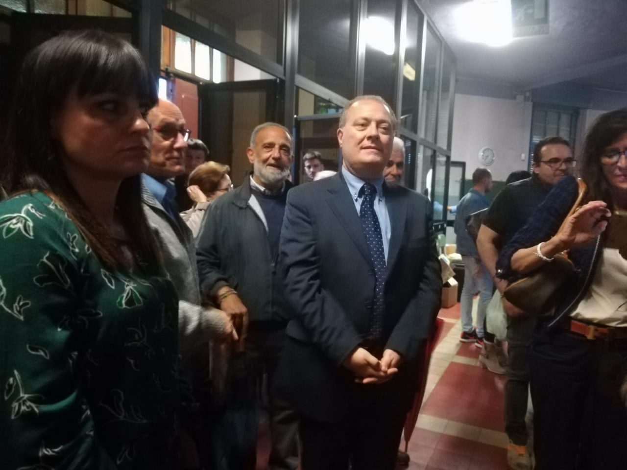 Elezioni amministrative 2019: Bodoni è sindaco di Brandizzo