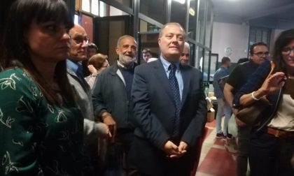 Elezioni amministrative 2019: Bodoni è sindaco di Brandizzo