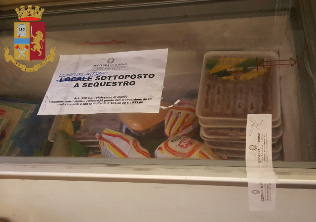 congelatore