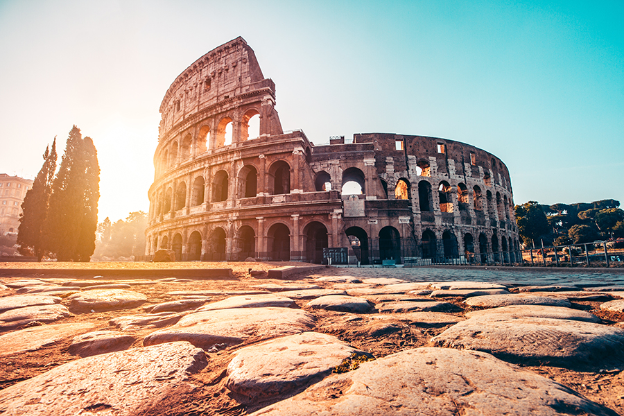 Vacanze 2019 in Italia, cinque città da visitare