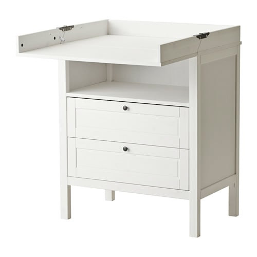 Allarme sicurezza per i fasciatoi Ikea