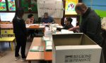 Elezioni Regionali 2019, i risultati: Cirio vince a Chivasso