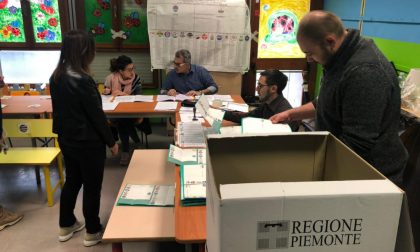 Preferenze dei candidati di Castagneto Po| Elezioni comunali 2019
