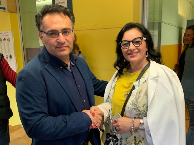 Preferenze candidati Rondissone: tutti i numeri | Elezioni comunali 2019