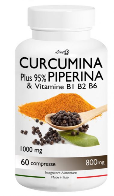 Integratori alimentari ritirati dal commercio