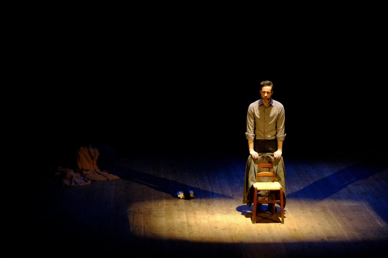 Torino Fringe Festival: oltre 200 appuntamenti in città