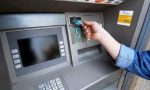 La banca chiude: non resterà neppure lo sportello automatico