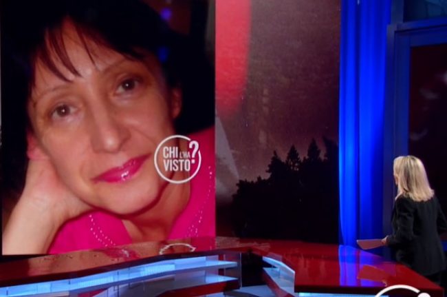 Nessuna traccia di Anna Bottero scomparsa da 12 giorni