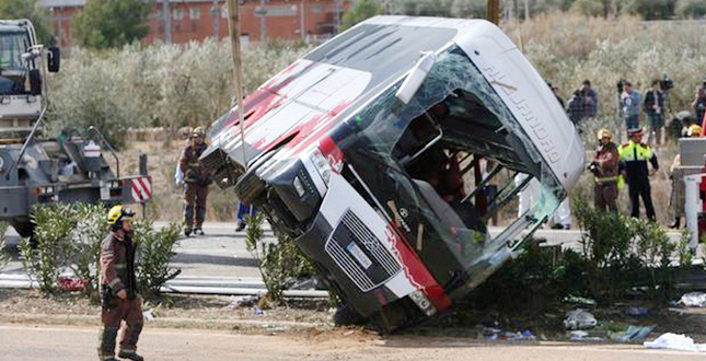 Strage del bus Erasmus, anche il Ministro contro l’archiviazione