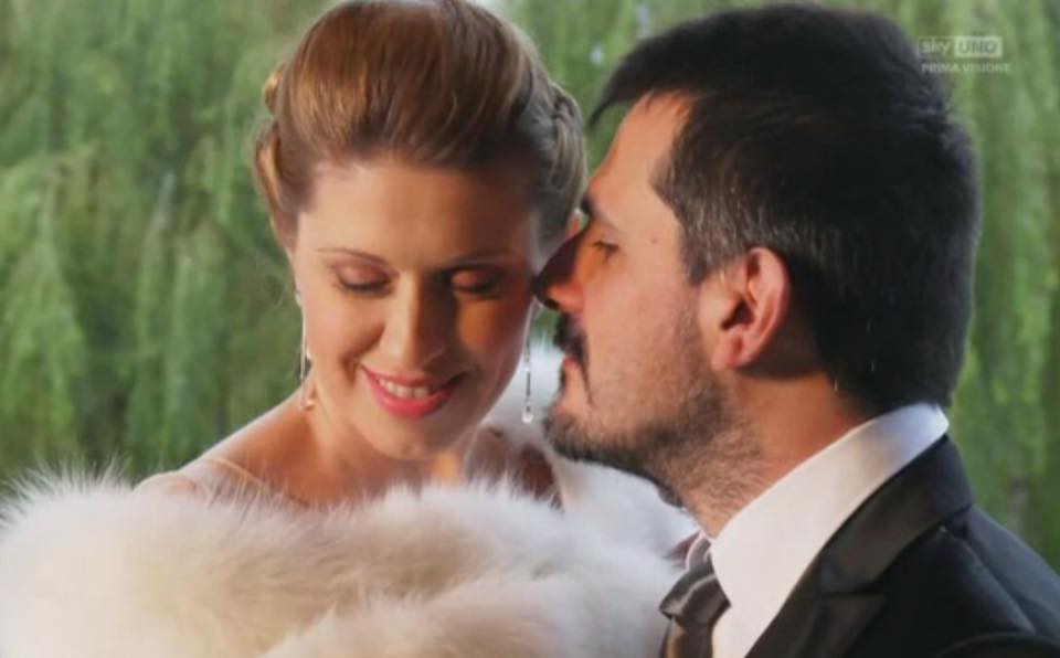 Si sposano per gioco ma il divorzio è vero