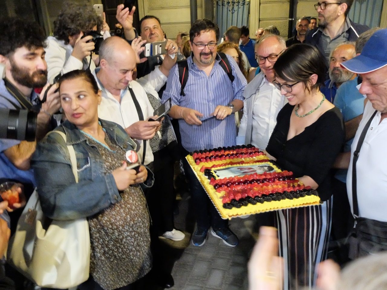 Piastra sindaca di Settimo: la chiave di volta della Città