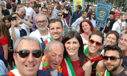 Torino Pride 2019: il Comune aderisce ma sono tante le polemiche