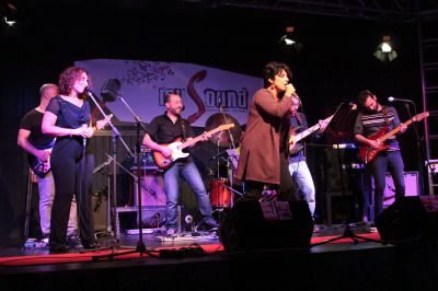 “Nota le note”: sul palco gli allievi Mysound