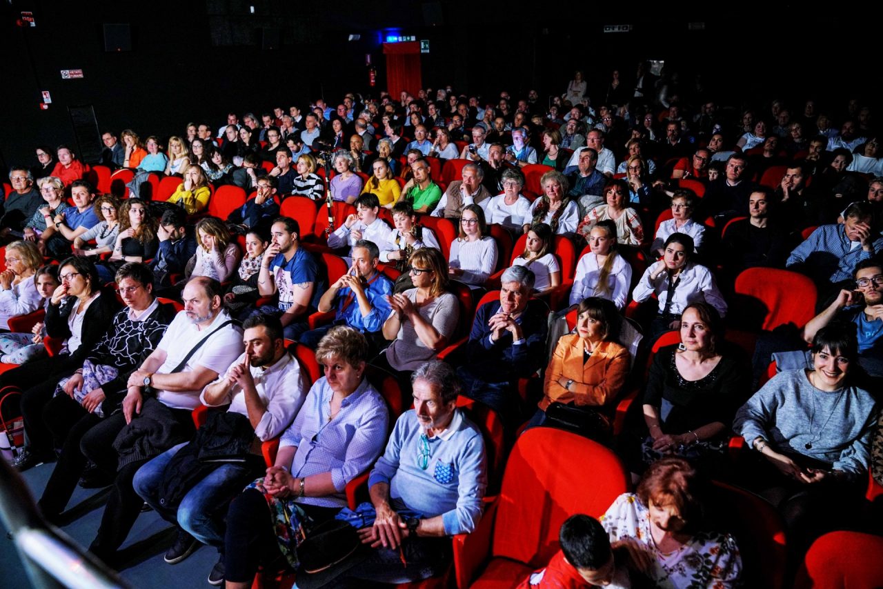 Gobetti, l’ultimo spettacolo della stagione e di un futuro incerto