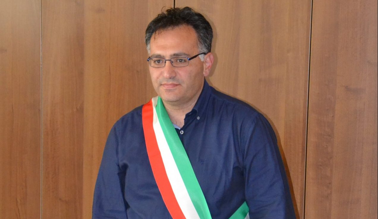 Per essere sindaco Magnone rinuncia alla direzione lavori della Casa di Riposo