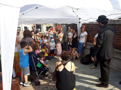 La Festa della Musica arriva a San Mauro