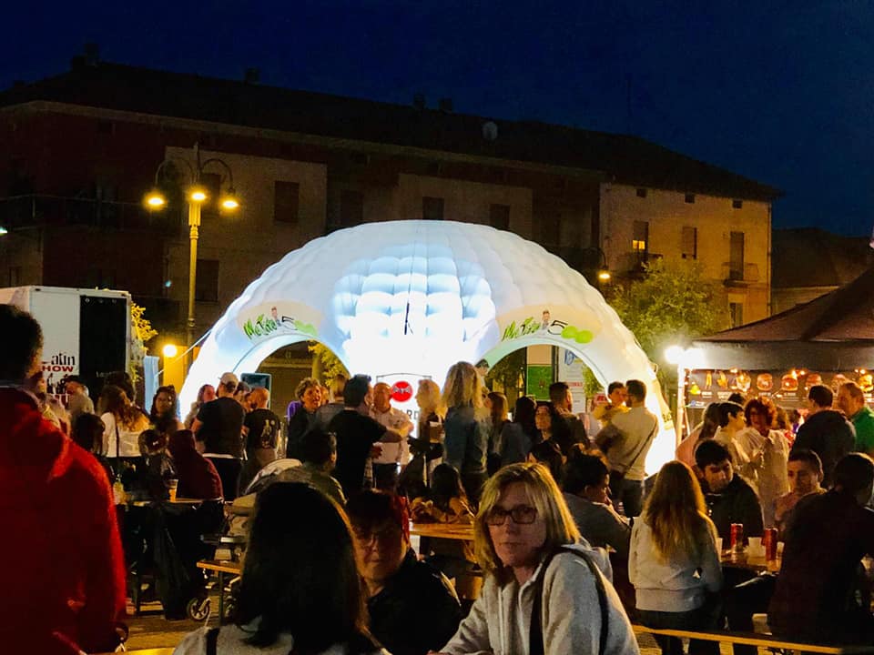 San Crescentino, comincia la festa TUTTO IL PROGRAMMA