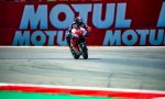 MotoGp d'Olanda, Bagnaia chiude al 14esimo posto