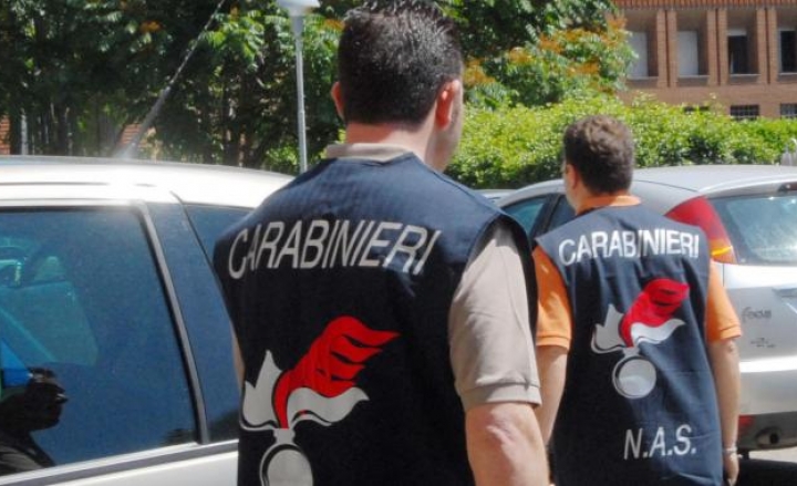 Ristorante etnico in provincia di Cuneo chiuso dopo un controllo dei Nas