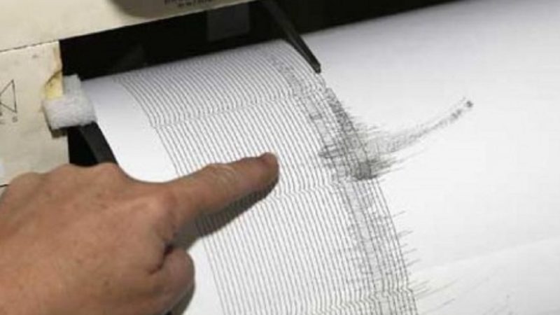 Terremoto nel Torinese