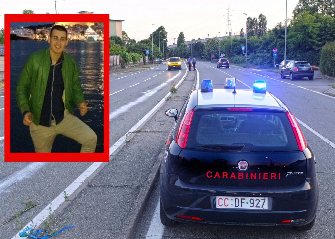 Andrea Sgherzi non ce l’ha fatta, è morto dopo il grave incidente